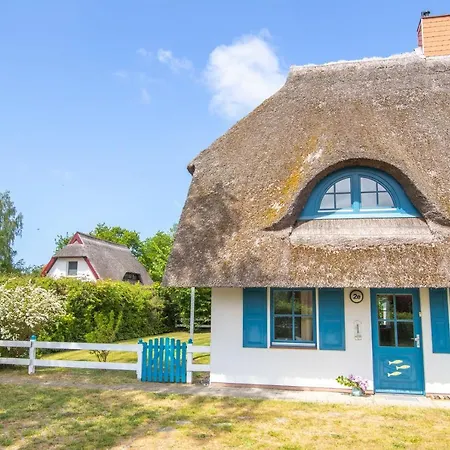 Haus Hansi 度假居