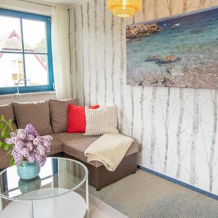 Haus Hansi Holiday home