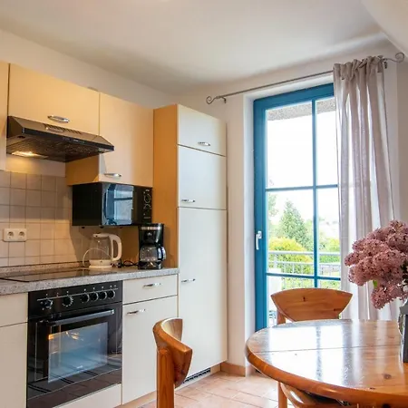 度假居 Haus Hansi 维克