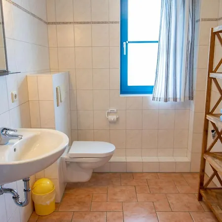 Haus Hansi Holiday home