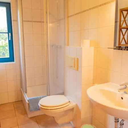 Holiday home Haus Hansi *