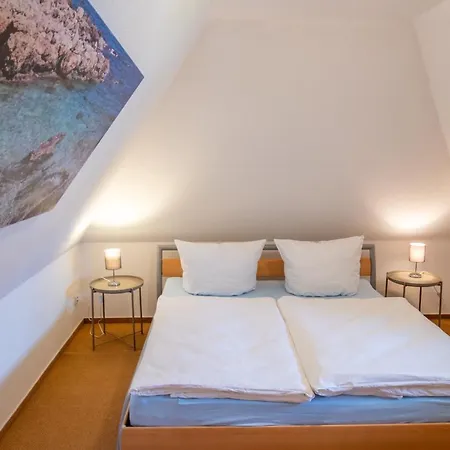 Holiday home Haus Hansi Wieck