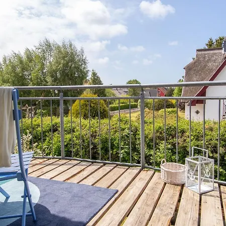 Holiday home Haus Hansi Wieck