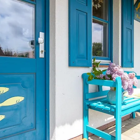 Haus Hansi Holiday home