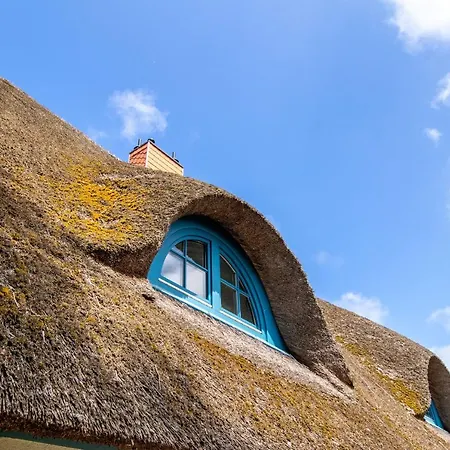 Holiday home Haus Hansi Wieck