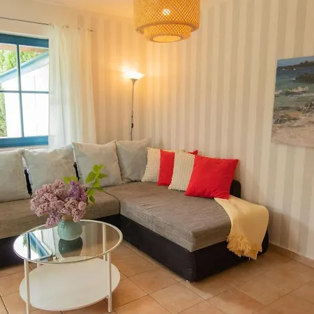 Holiday home Haus Hansi Wieck