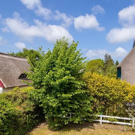 度假居 Haus Hansi *