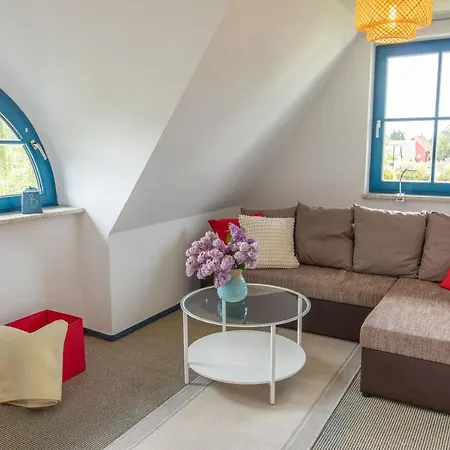 Holiday home Haus Hansi