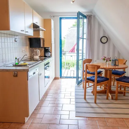 Haus Hansi Holiday home *