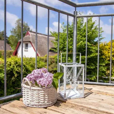 Holiday home Haus Hansi *