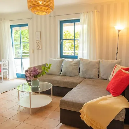 Haus Hansi Holiday home *