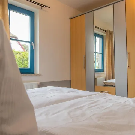 Haus Hansi Holiday home