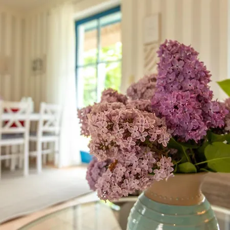 Haus Hansi Holiday home *